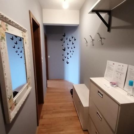 Apartman Breza Krusevac Luaran gambar