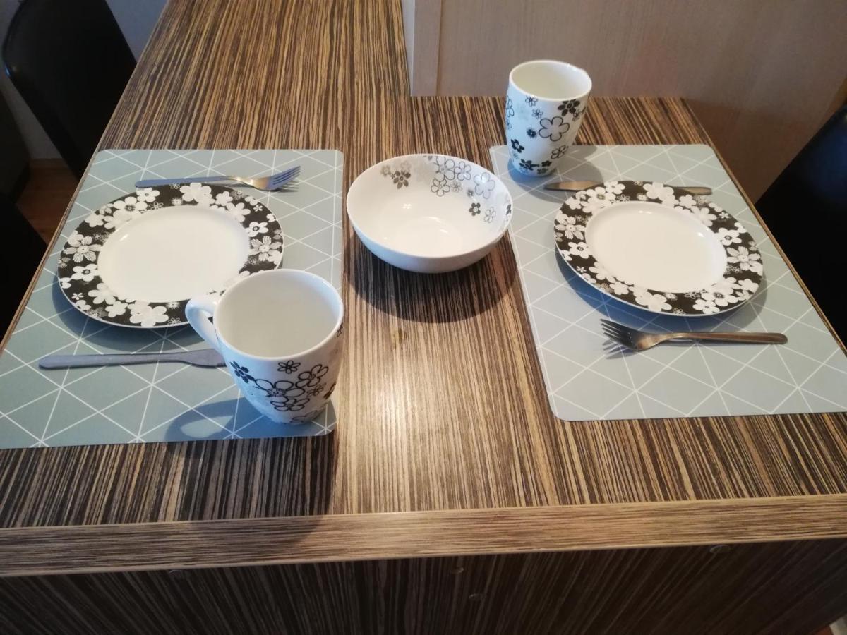 Apartman Breza Krusevac Luaran gambar