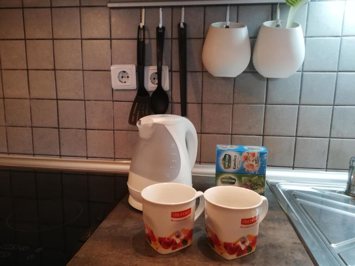 Apartman Breza Krusevac Luaran gambar