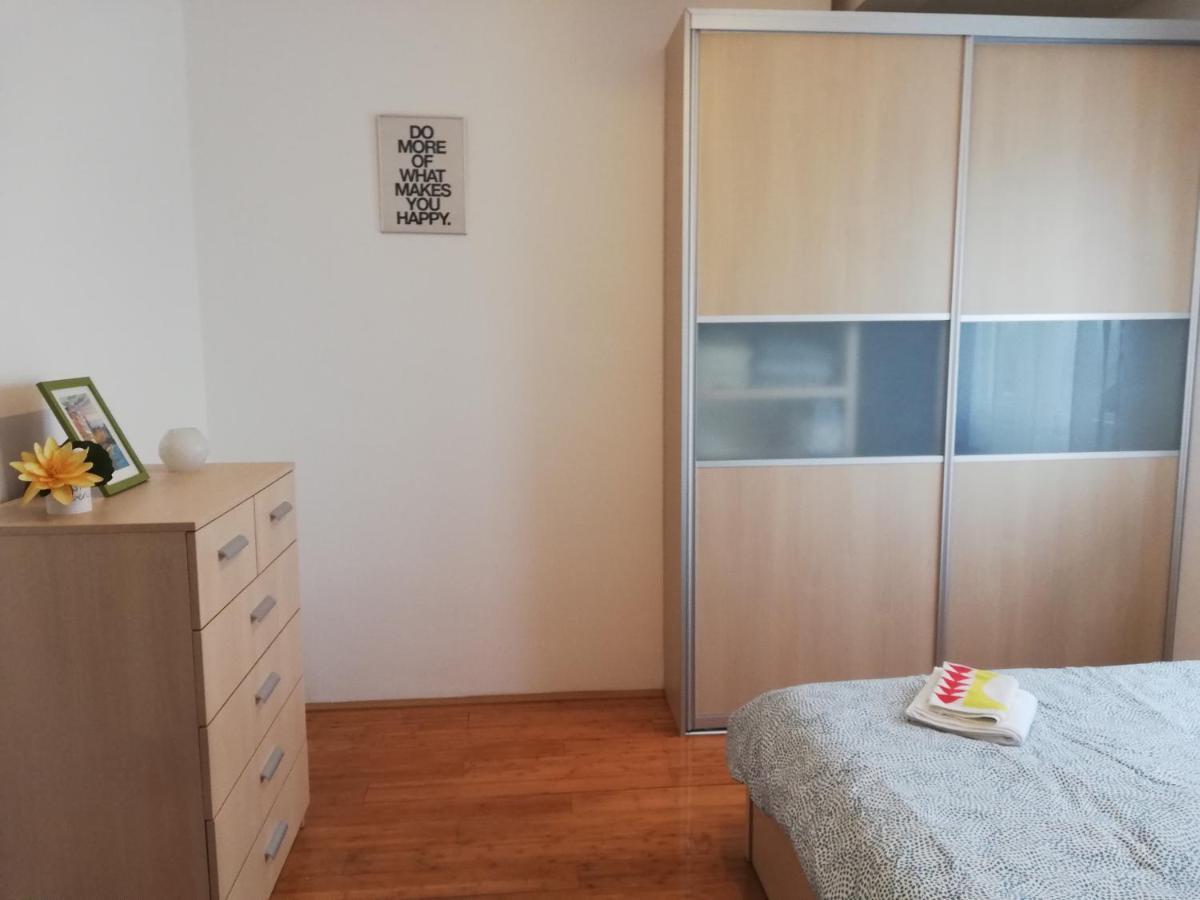 Apartman Breza Krusevac Luaran gambar