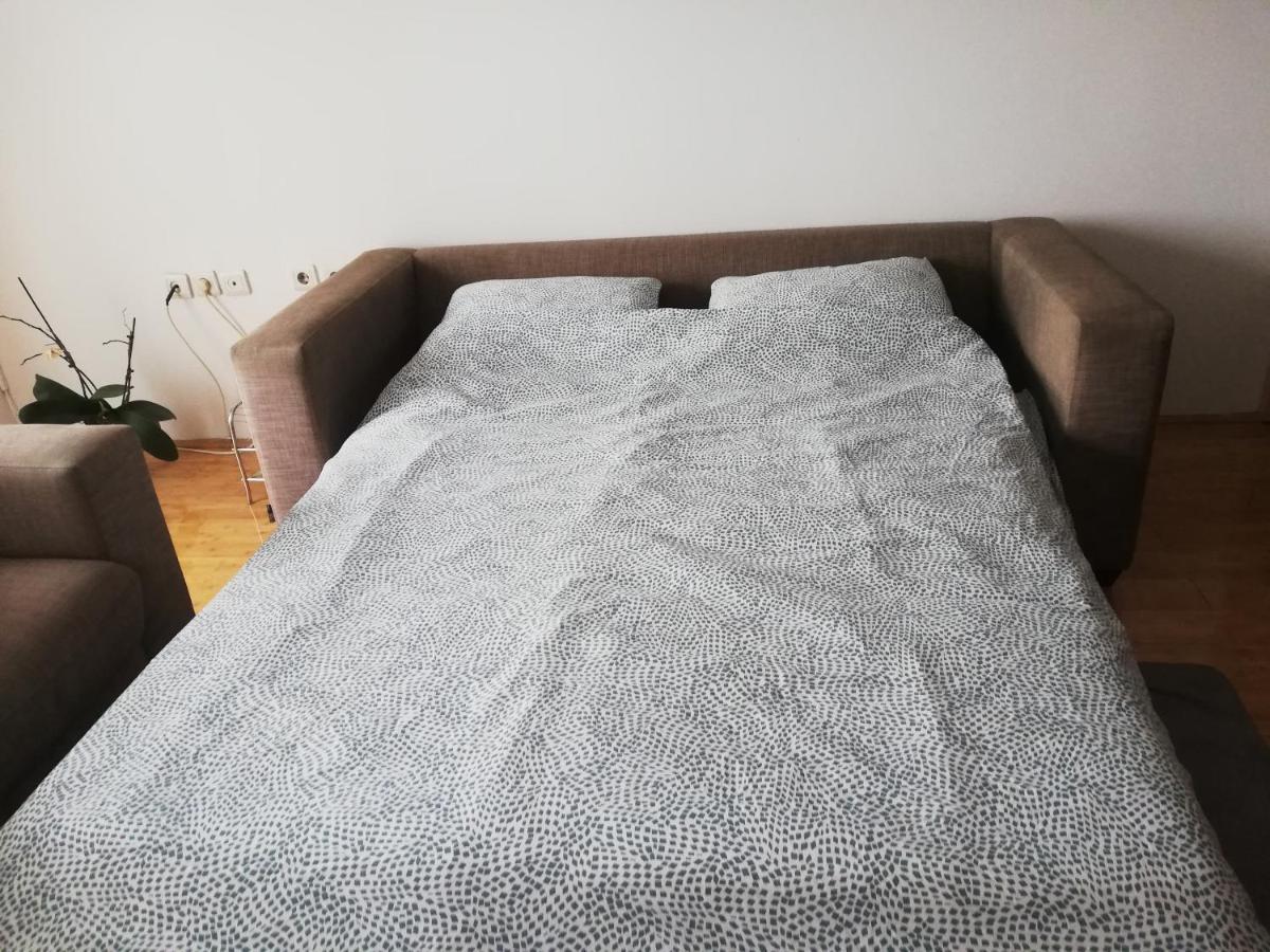 Apartman Breza Krusevac Luaran gambar