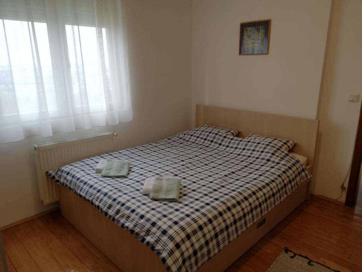 Apartman Breza Krusevac Luaran gambar