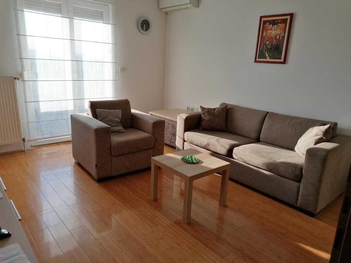 Apartman Breza Krusevac Luaran gambar