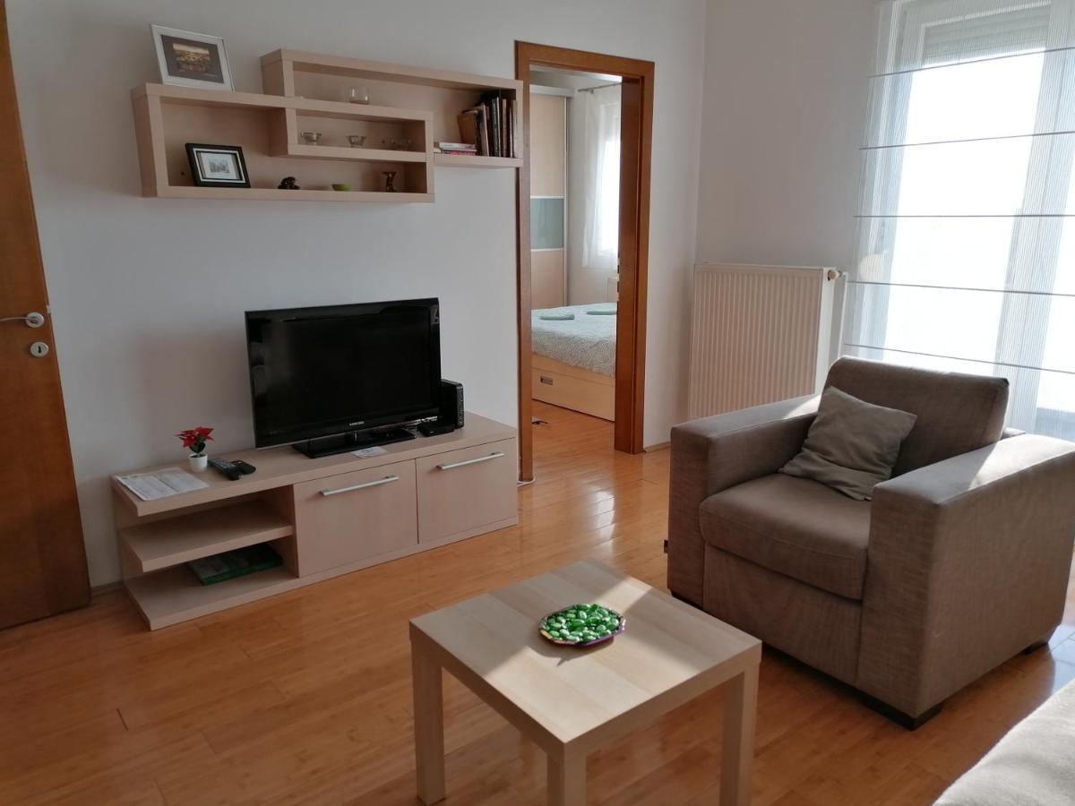 Apartman Breza Krusevac Luaran gambar