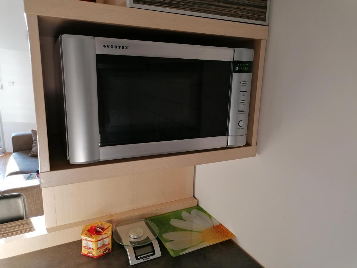 Apartman Breza Krusevac Luaran gambar