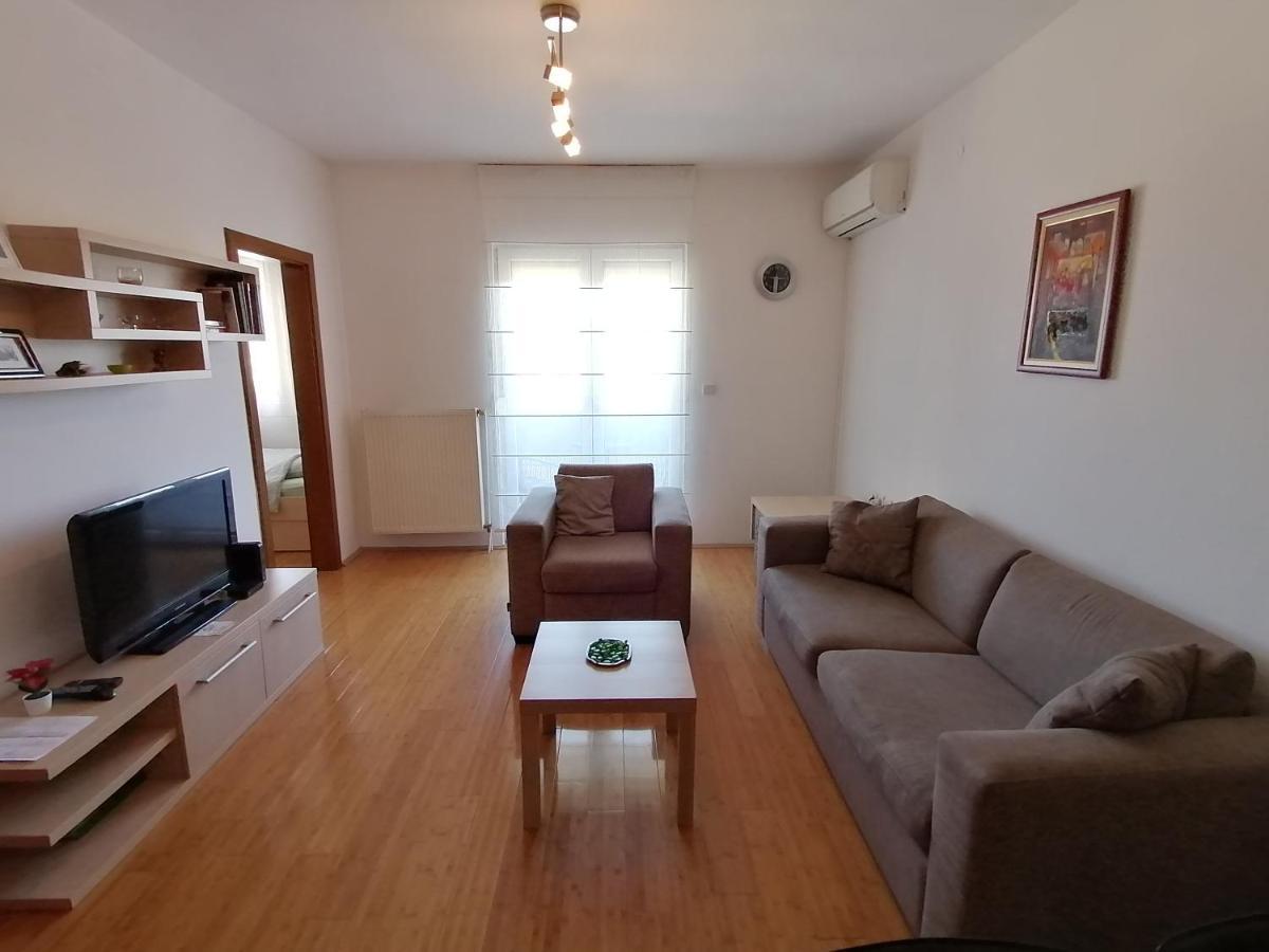 Apartman Breza Krusevac Luaran gambar
