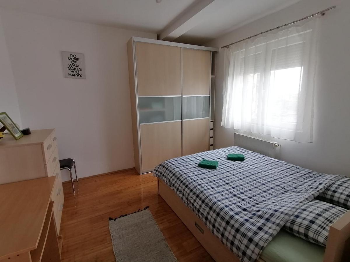 Apartman Breza Krusevac Luaran gambar