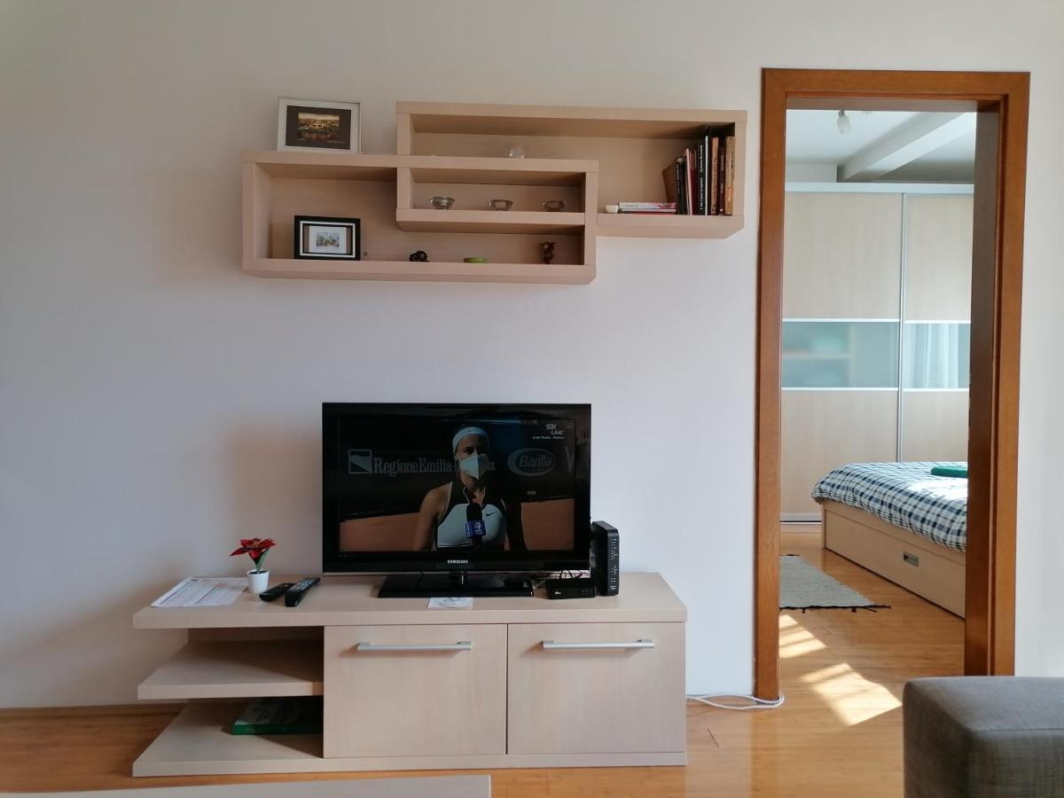 Apartman Breza Krusevac Luaran gambar