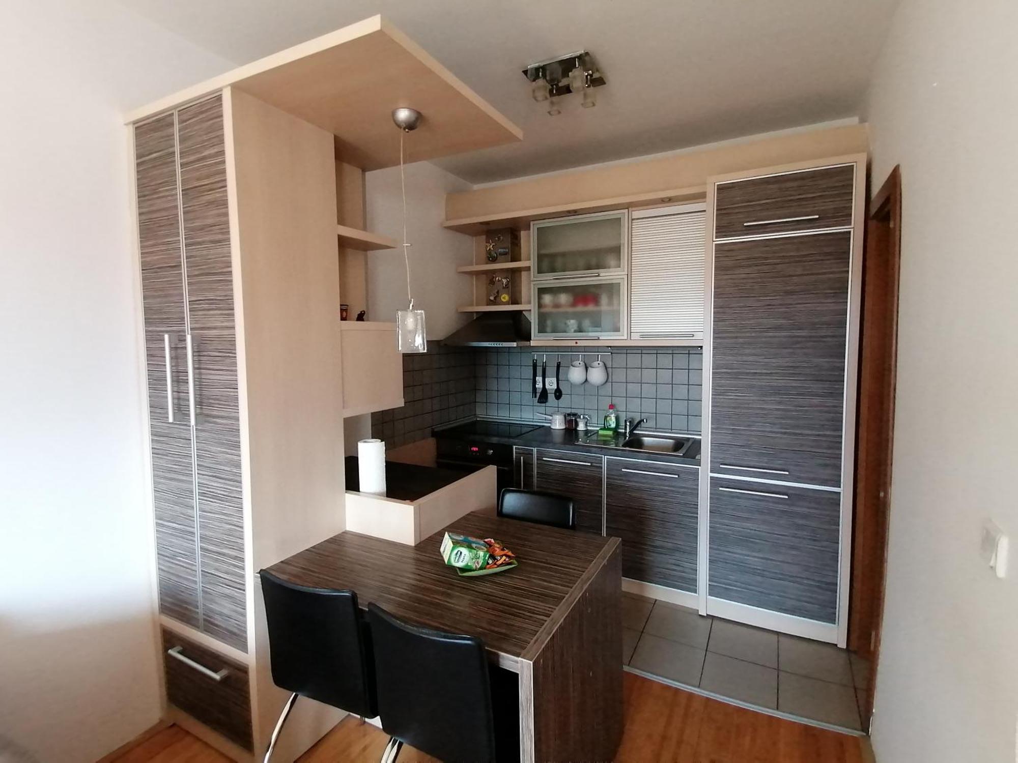 Apartman Breza Krusevac Luaran gambar