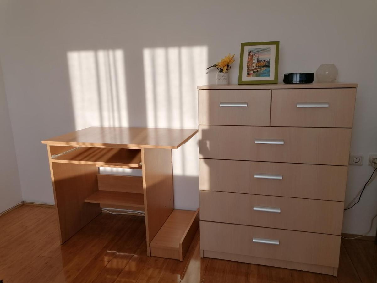 Apartman Breza Krusevac Luaran gambar