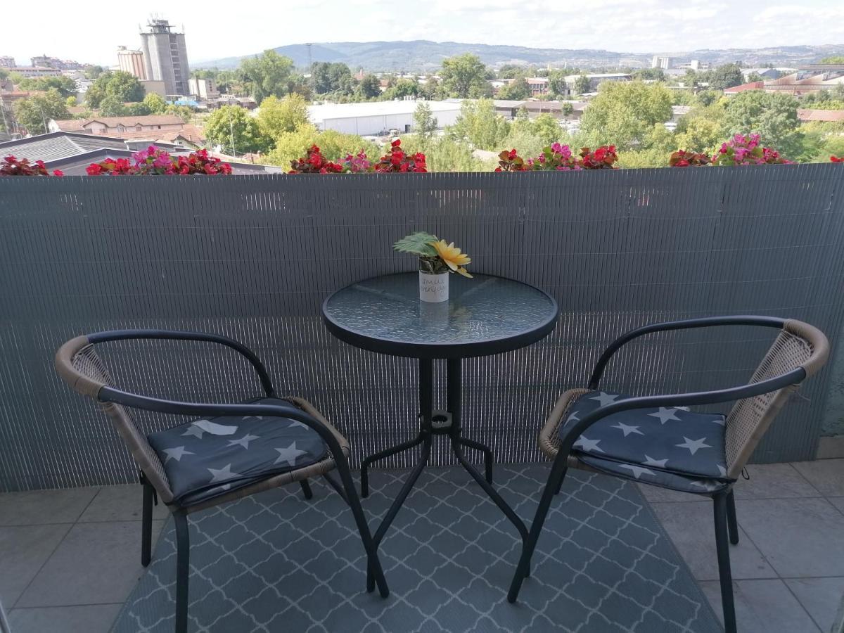Apartman Breza Krusevac Luaran gambar