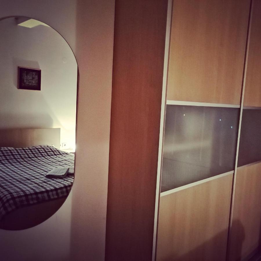 Apartman Breza Krusevac Luaran gambar