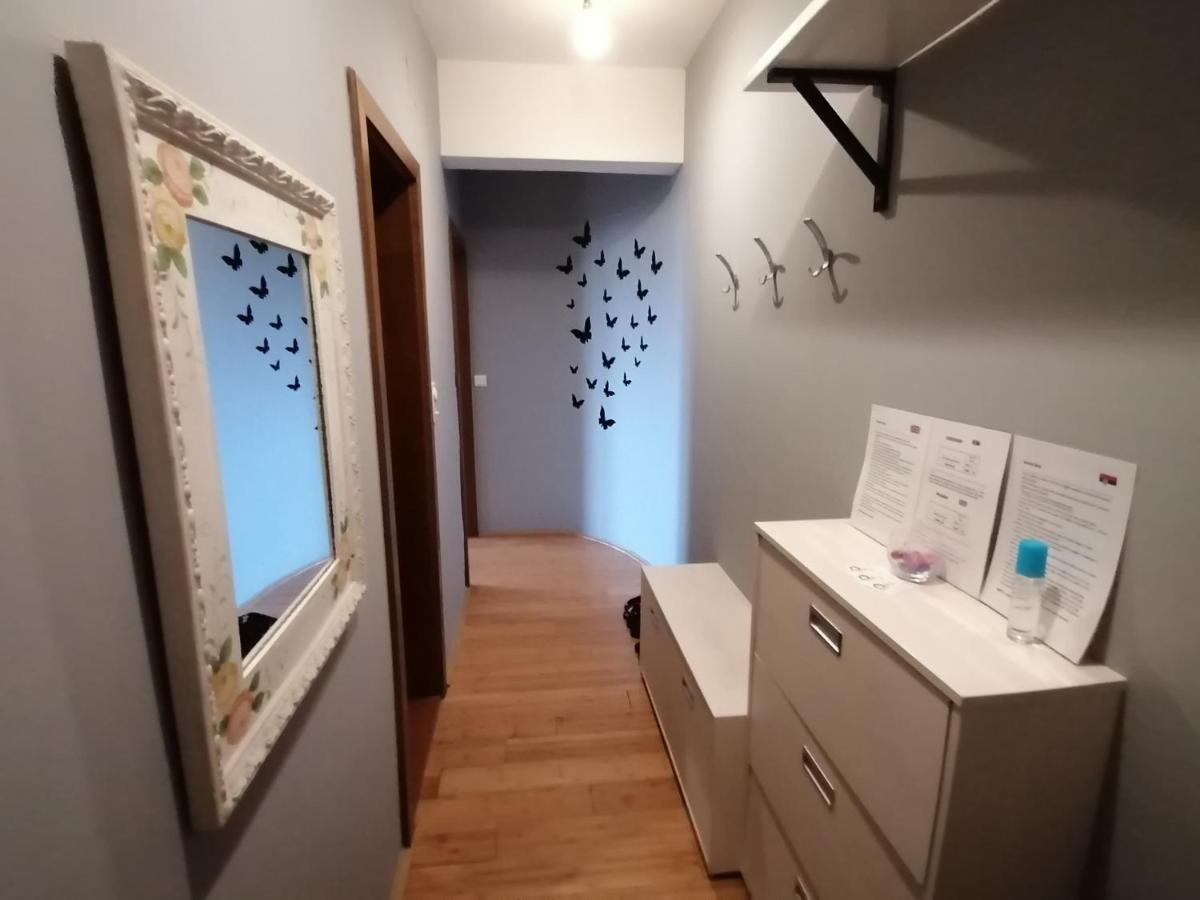 Apartman Breza Krusevac Luaran gambar