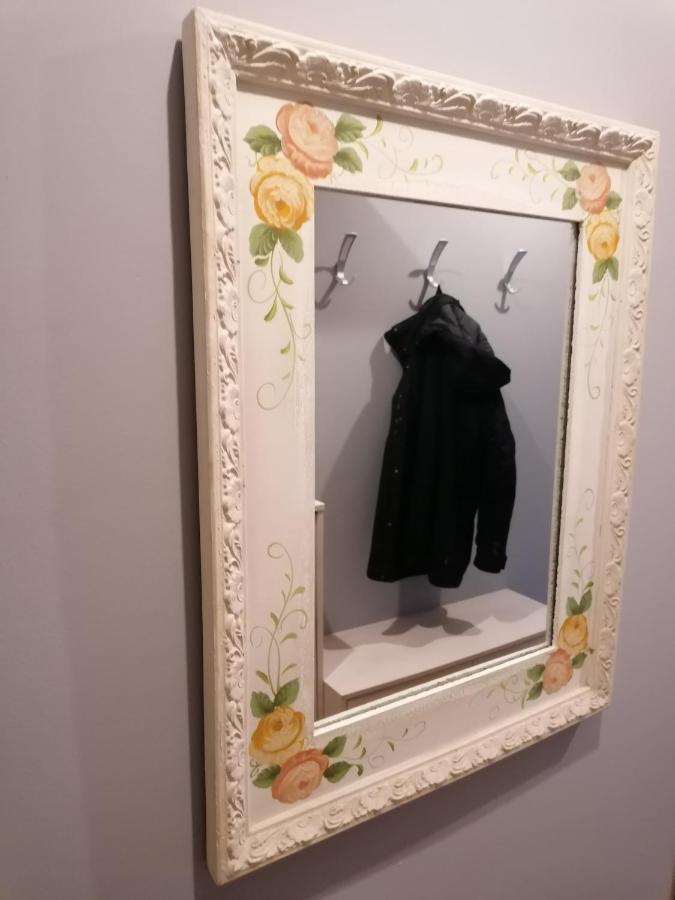 Apartman Breza Krusevac Luaran gambar