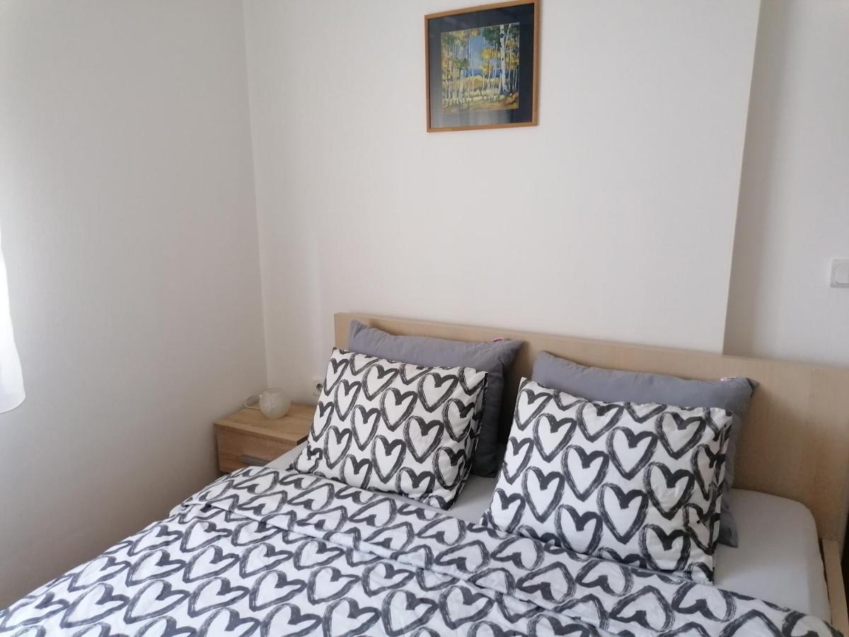 Apartman Breza Krusevac Luaran gambar