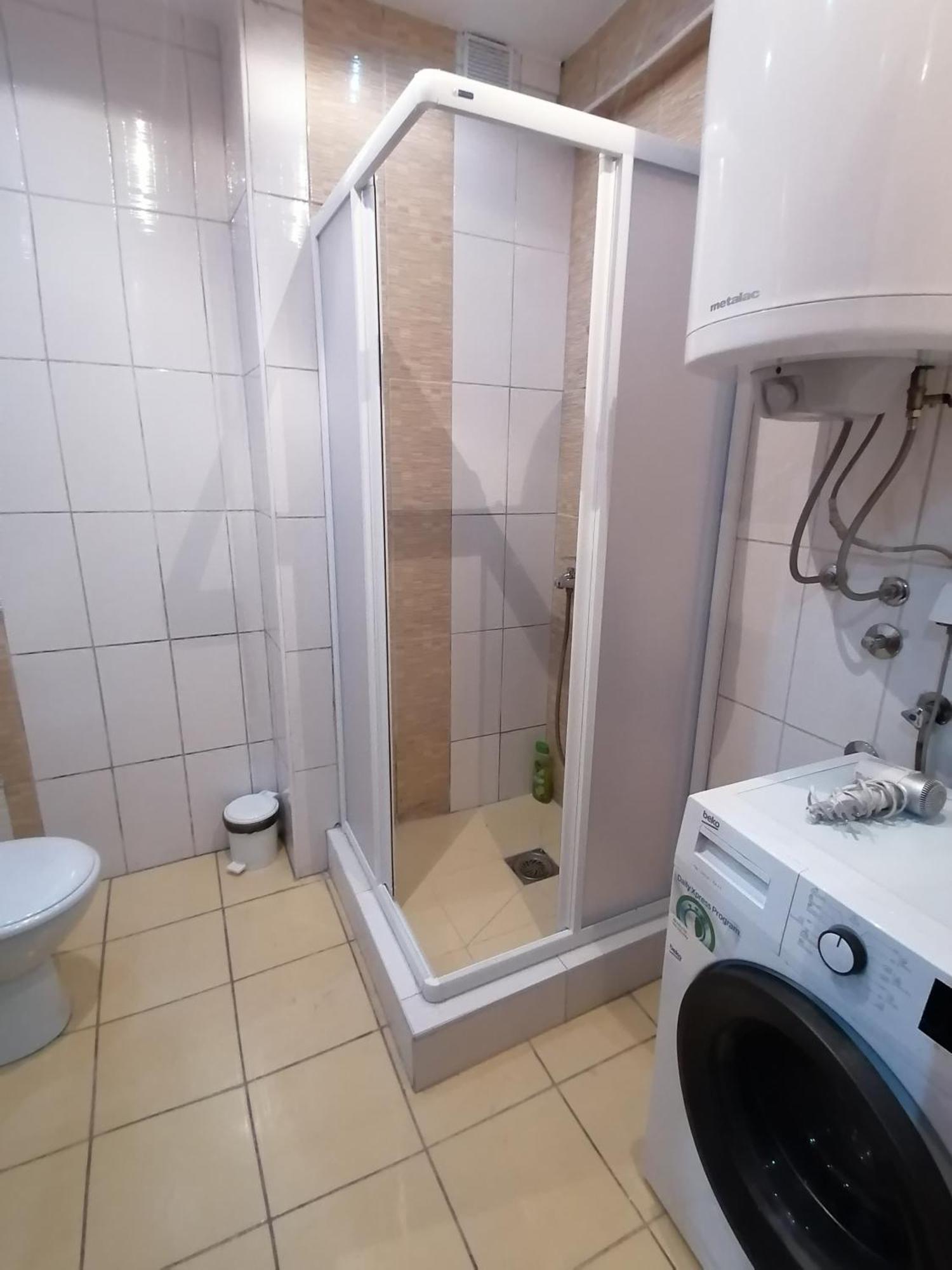 Apartman Breza Krusevac Luaran gambar